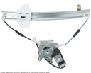 Cardone 82-1941AR Power Window Motor and Regulator Assembly - Rear Right