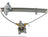 Cardone 82-1944A Window Regulator - Rear Right