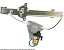 Cardone 82-1947AR Power Window Motor and Regulator Assembly - Rear Right