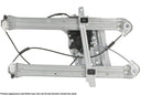 Cardone 82-1975DR Power Window Motor and Regulator Assembly - Front Left