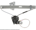 Cardone 82-1979CR Power Window Motor and Regulator Assembly - Rear Left