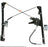 Cardone 82-2024A Window Regulator - Front Left