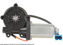 Cardone 82-2120 Power Window Motor - Front Left or Rear Left