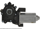 Cardone 82-2122 Power Window Motor - Front Left or Front Right