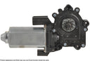 Cardone 82-2123 Power Window Motor - Front Left or Front Right