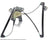 Cardone 82-2134A Window Regulator - Front Left