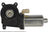Cardone 82-2136 Power Window Motor - Rear Left or Rear Right