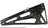 Cardone 82-2199AR Power Window Motor and Regulator Assembly - Rear Left