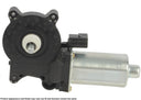 Cardone 82-3006 Window Motor - Front Left, Front Right or Rear Left