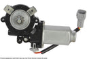Cardone 82-3014 Window Motor - Front Left, Front Right or Rear Left