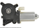 Cardone 82-3016 Power Window Motor - Front Left