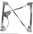 Cardone 82-3040C Window Regulator - Front Left