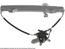 Cardone 82-3093AR Power Window Motor and Regulator Assembly - Rear Right