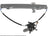 Cardone 82-3093AR Power Window Motor and Regulator Assembly - Rear Right