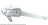 Cardone 82-32A Window Regulator - Front Right