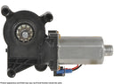 Cardone 82-3410 Power Window Motor - Front Left