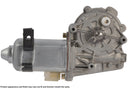 Cardone 82-341 Power Window Motor - Front Left