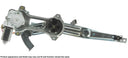 Cardone 82-351AR Power Window Motor and Regulator Assembly - Front Right