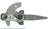 Cardone 82-368M Window Regulator - Front Right