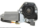 Cardone 82-379 Power Window Motor - Front Left