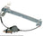 Cardone 82-382AR Power Window Motor and Regulator Assembly - Front Left