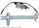 Cardone 82-383ER Power Window Motor and Regulator Assembly - Rear Right