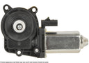 Cardone 82-40026 Power Window Motor - Front Right