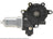Cardone 82-4123 Power Window Motor - Front Left or Rear Left