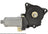 Cardone 82-45001 Power Window Motor - Front Left or Rear Left