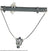 Cardone 82-4504M Window Regulator - Front Left