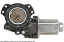 Cardone 82-45077 Power Window Motor - Front Right