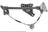 Cardone 82-4514A Window Regulator - Front Right
