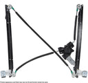 Cardone 82-454AR Power Window Motor and Regulator Assembly - Front Left