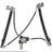 Cardone 82-455AR Power Window Motor and Regulator Assembly - Front Right