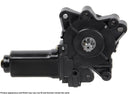 Cardone 82-455 Power Window Motor - Front Right