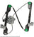 Cardone 82-468AR Window Motor and Regulator Assembly - Front Left