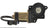 Cardone 82-483 Window Motor - Rear Right