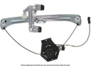 Cardone 82-485AR Window Motor and Regulator Assembly - Front Right