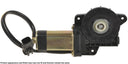 Cardone 82-485 Power Window Motor - Front Right