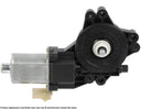Cardone 82-489 Window Motor - Front Left or Front Right