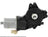 Cardone 82-489 Window Motor - Front Left or Front Right
