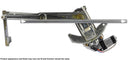 Cardone 82-610AR Power Window Motor and Regulator Assembly - Front Right