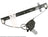 Cardone 82-623AR Power Window Motor and Regulator Assembly - Front Right