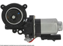 Cardone 82-624 Power Window Motor - Front Left