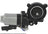 Cardone 82-625 Power Window Motor - Front Right