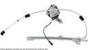 Cardone 82-626AR Power Window Motor and Regulator Assembly - Rear Right