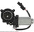 Cardone 82-626 Power Window Motor - Rear Right