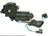 Cardone 82-9124H Headlight Motor - Right