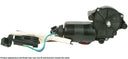 Cardone 82-9125H Headlight Motor - Left