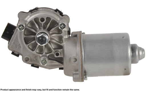 Cardone 85-10005 Windshield Wiper Motor - Front